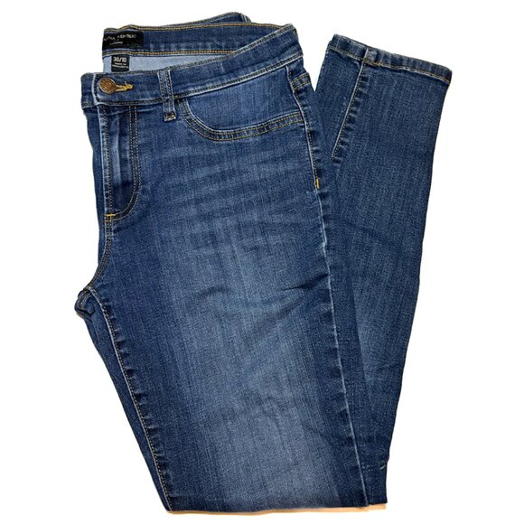 Banana Republic Factory Skinny Jeggings - Picture 1 of 7